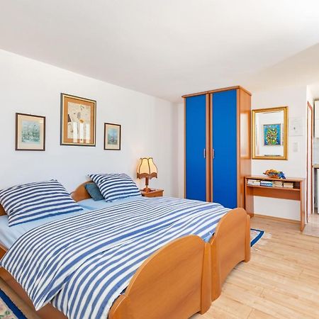 Villa Jolanda Apartments Dubrovnik Buitenkant foto