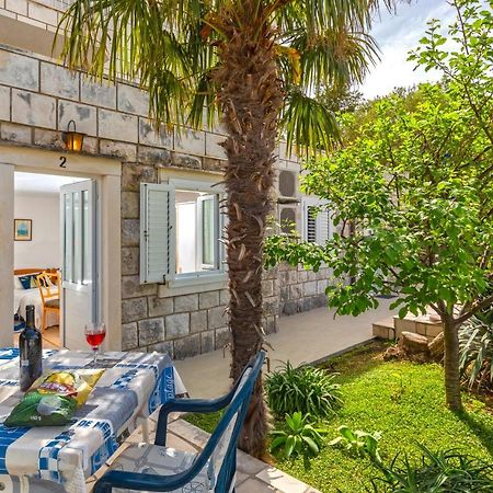 Villa Jolanda Apartments Dubrovnik Buitenkant foto