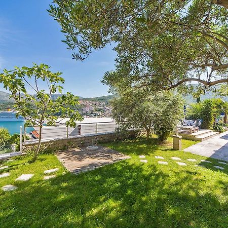 Villa Jolanda Apartments Dubrovnik Buitenkant foto