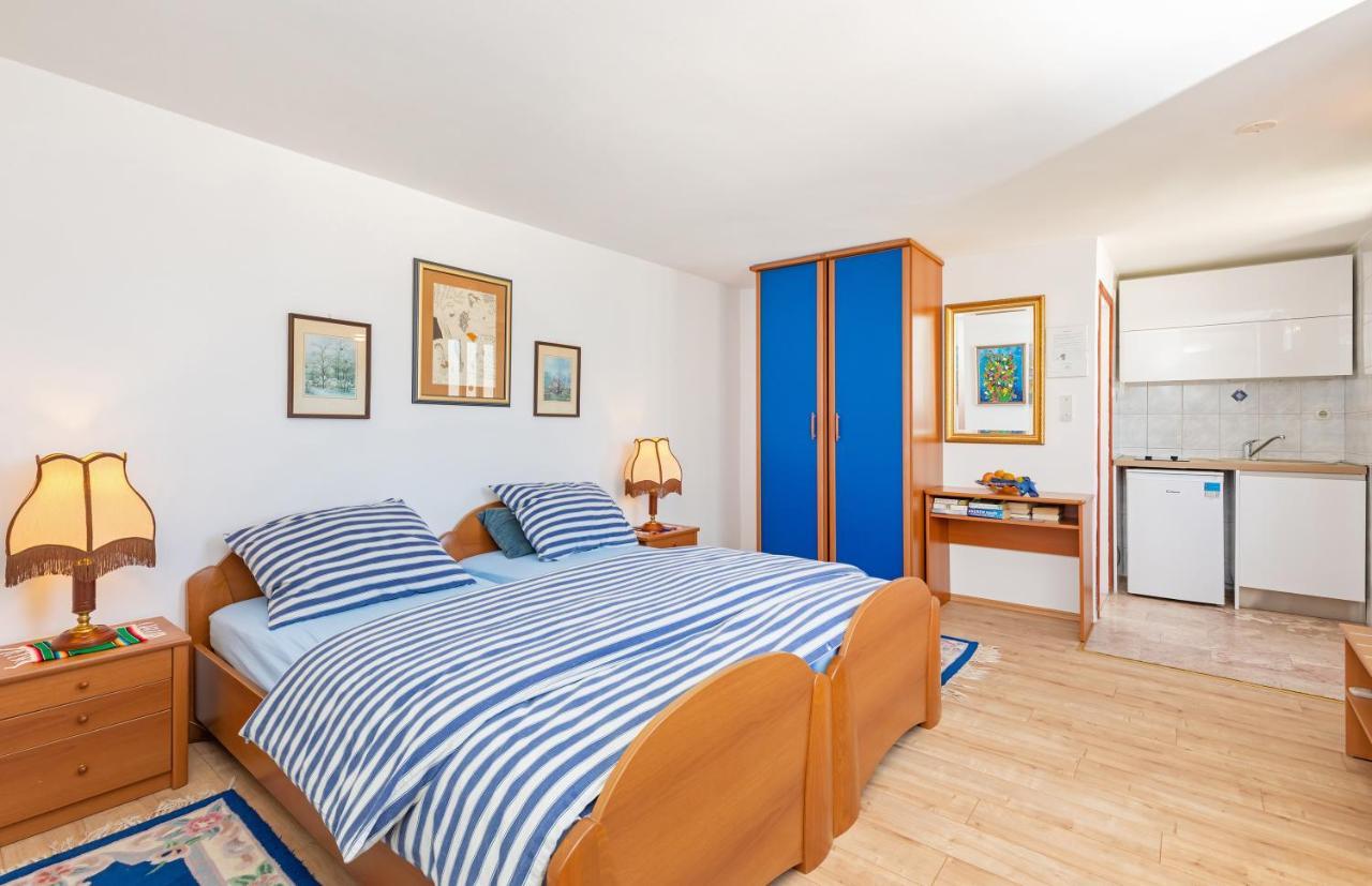 Villa Jolanda Apartments Dubrovnik Buitenkant foto