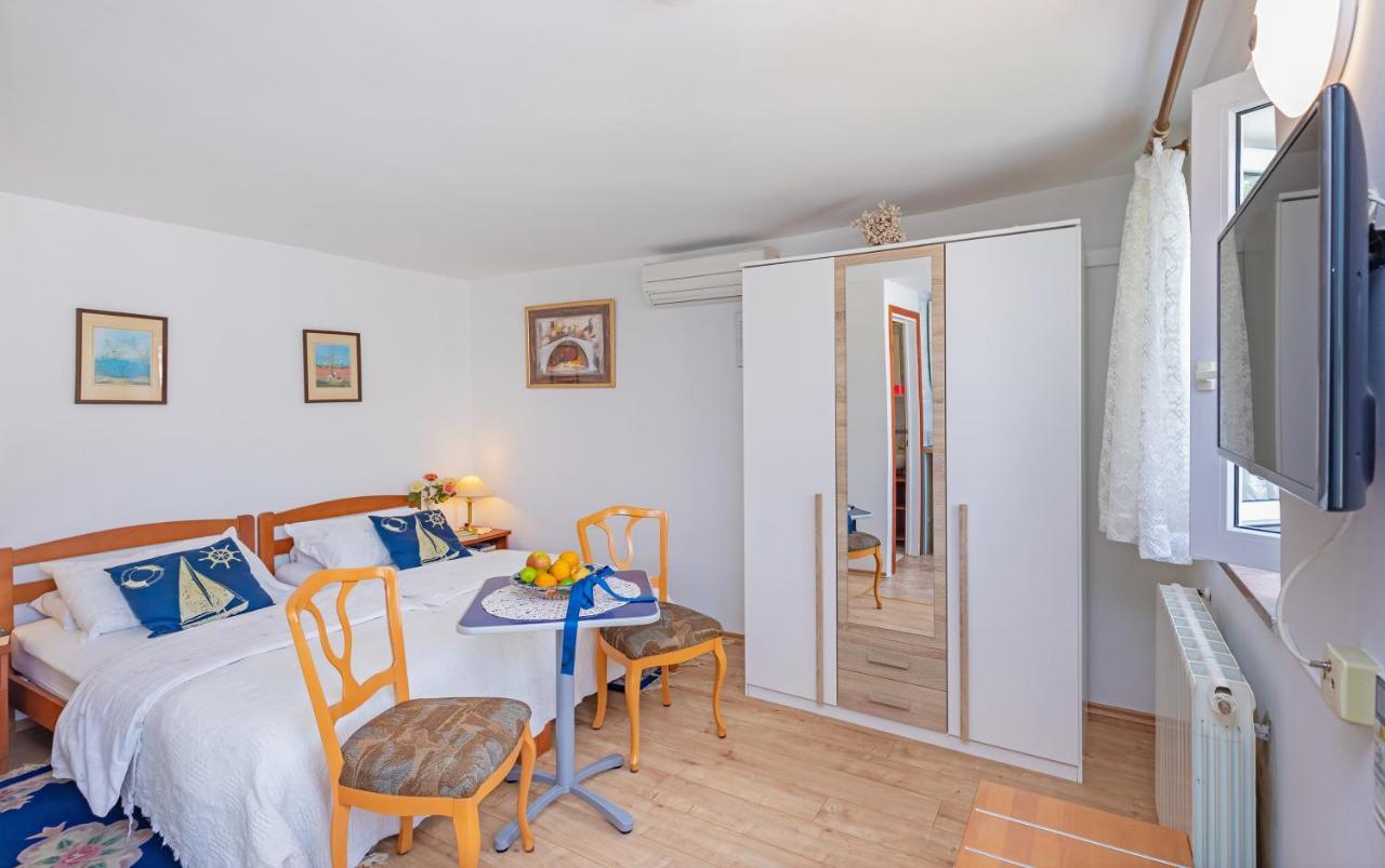 Villa Jolanda Apartments Dubrovnik Buitenkant foto