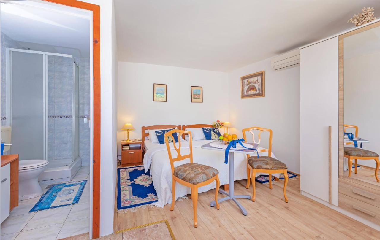 Villa Jolanda Apartments Dubrovnik Buitenkant foto