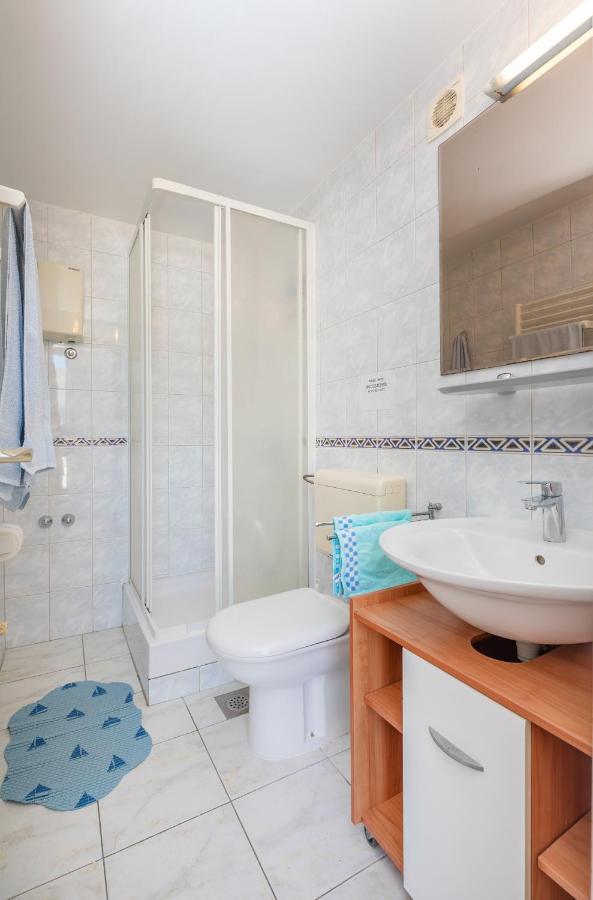 Villa Jolanda Apartments Dubrovnik Buitenkant foto