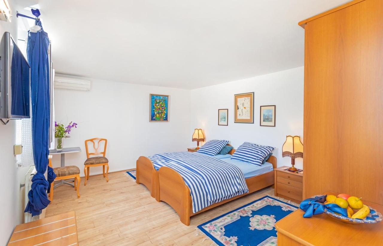 Villa Jolanda Apartments Dubrovnik Buitenkant foto