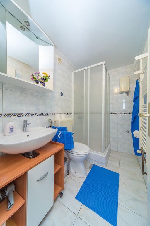 Villa Jolanda Apartments Dubrovnik Buitenkant foto