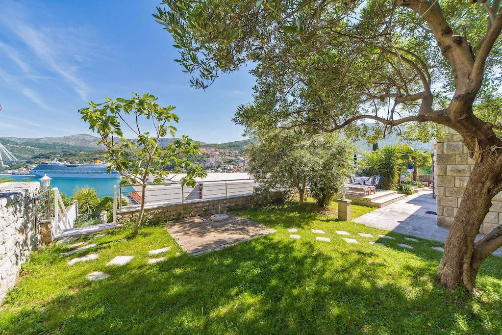 Villa Jolanda Apartments Dubrovnik Buitenkant foto