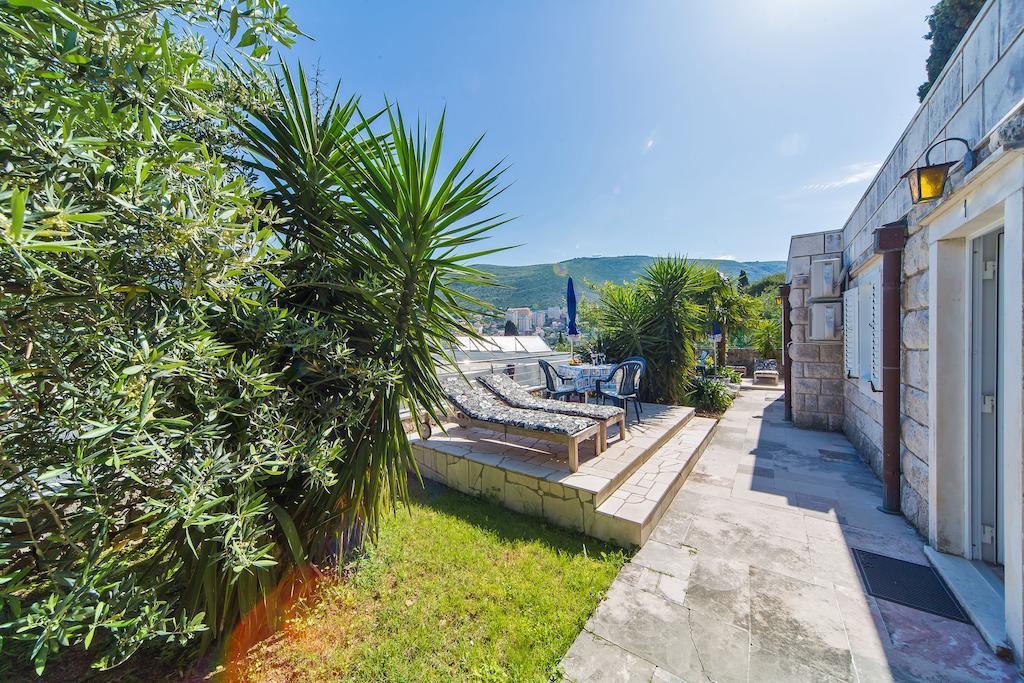Villa Jolanda Apartments Dubrovnik Buitenkant foto